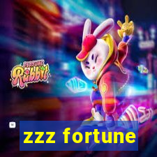 zzz fortune